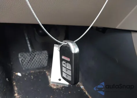 2017 Honda Pilot Ex-L from USA, damaged, VIN 5FNYF5H75HB003537